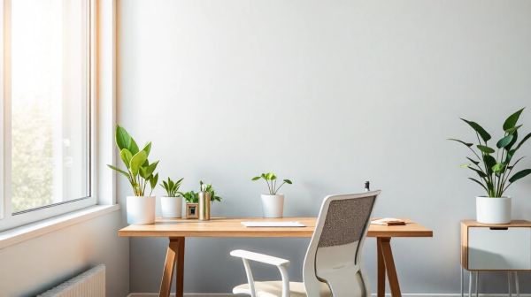 10 goodies écolos pour dynamiser votre espace de travail