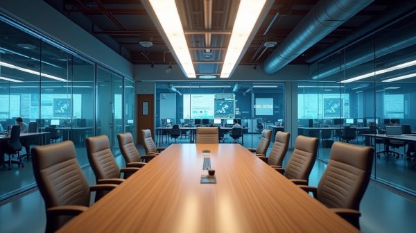 Agence d'intelligence artificielle pour community management : maximisez votre impact sur les réseaux sociaux