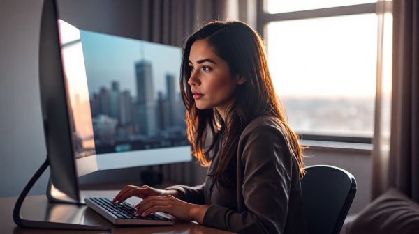 Boostez votre influence sur les réseaux sociaux avec une agence AI