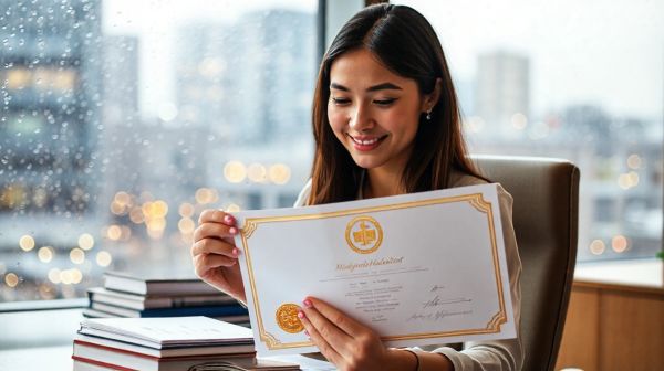 Comment obtenir une certification efficace en accompagnement Mase