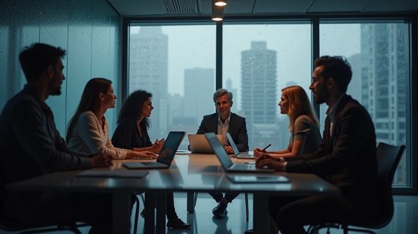 Comment une agence production vidéo corporate peut booster votre image ?