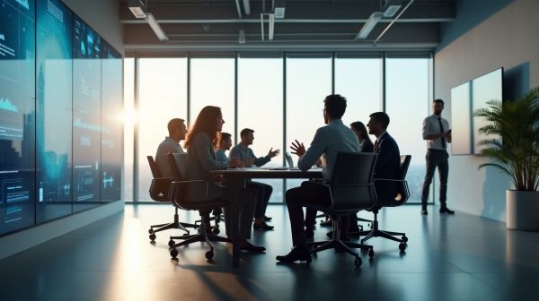 Comment une agence production vidéo corporate peut booster votre image ?