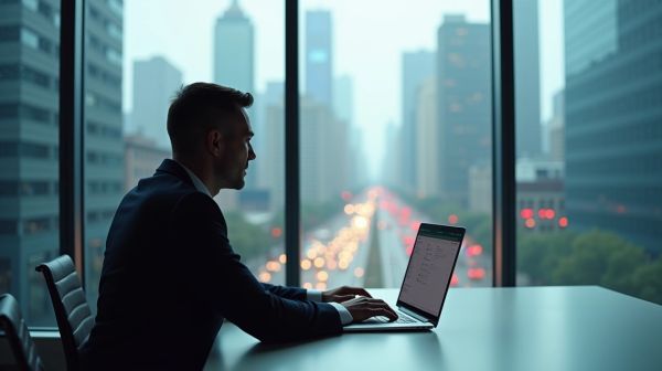 Les clés pour choisir une entreprise spécialiste en réseaux efficace