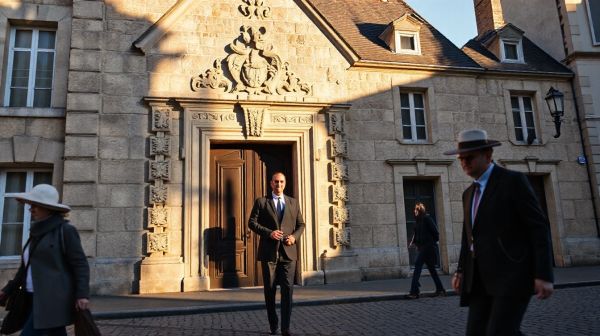 Les meilleures astuces pour choisir un huissier à Villars les Dombes