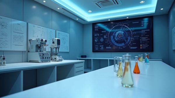 Optimiser vos projets BTP grâce à un laboratoire d'analyses performant