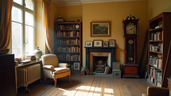 Optimiser votre espace avec un service de débarras à Dijon