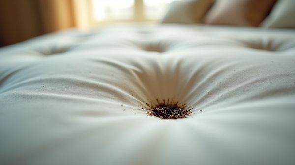 Punaise de lit à paris : comment les détecter et s'en débarrasser ?