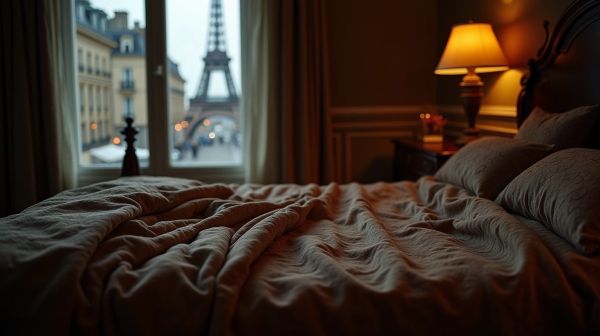 Punaise de lit à paris : comment les détecter et s'en débarrasser ?