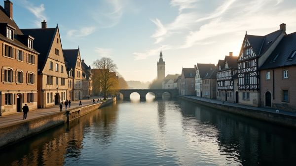 Réussissez votre bilan de compétences à Pont-Audemer