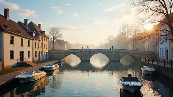 Réussissez votre bilan de compétences à Pont-Audemer
