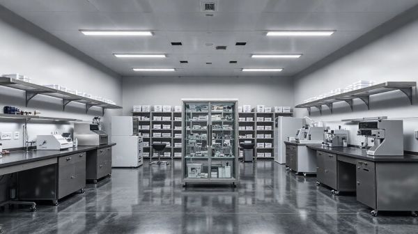 Top 5 laboratoires d'analyses pour vos projets BTP