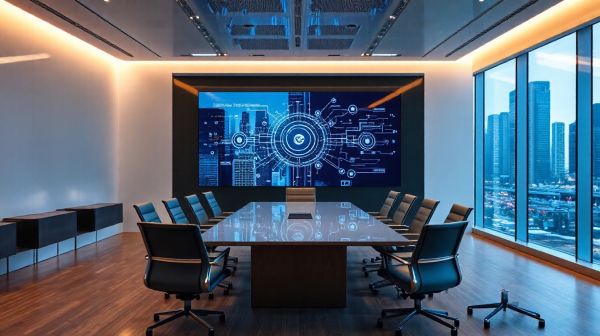 Top astuces pour sélectionner une entreprise experte en réseaux