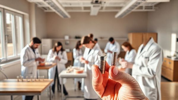 Top critères pour sélectionner une formation prothésiste ongulaire à Bayonne