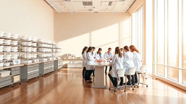Top critères pour sélectionner une formation prothésiste ongulaire à Bayonne