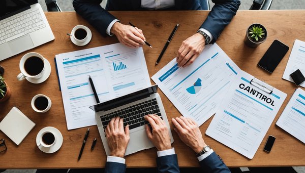 Techniques efficaces pour maximiser le marketing de contenu dans une entreprise de gestion des salaires