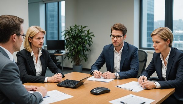 Nouvelles tendances en formation de négociation : le jeu de rôle et la simulation