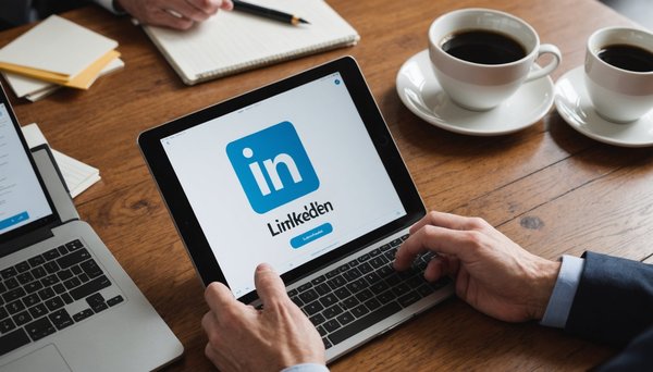 Boostez votre entreprise b2b avec ces stratégies incontournables de marketing sur linkedin !