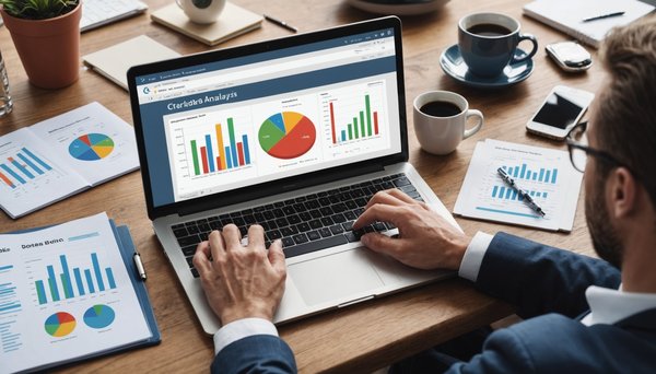 Les meilleures pratiques pour une analyse de données efficace