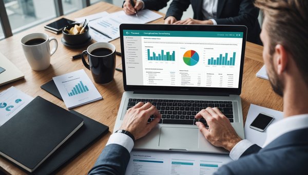 Guide Complet pour Élaborer une Formation Efficace en Gestion de la Conformité pour les Entreprises de Services Financiers