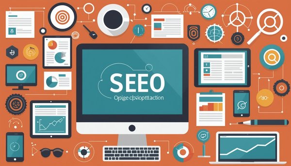 Boostez votre SEO grâce à l'optimisation des images : Guide complet