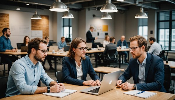 « Stratégies efficaces pour protéger la propriété intellectuelle lors de collaborations avec des incubateurs de start-up »