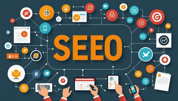 Guide Ultime : Comment Réaliser un Audit SEO Efficace ?