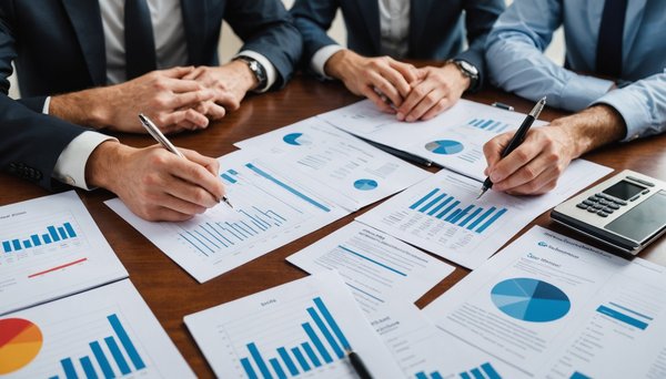 Stratégies Innovantes pour Développer des Politiques Efficaces de Gestion des Risques Financiers en Entreprise