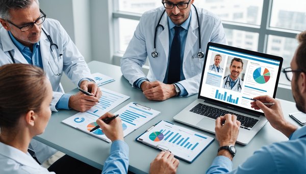 Stratégies novatrices pour optimiser la gestion des talents dans le secteur de la santé : quelles solutions mettre en œuvre ?