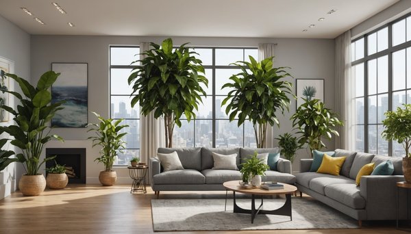 Créez votre plante personnalisée pour un intérieur unique