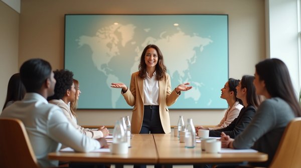 Conseils essentiels pour les rh : boostez votre gestion des talents