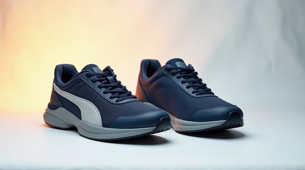 Chaussures de travail professionnelles puma : confort et sécurité
