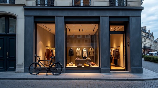 Agence shopify à lille : création et refonte de boutiques performantes