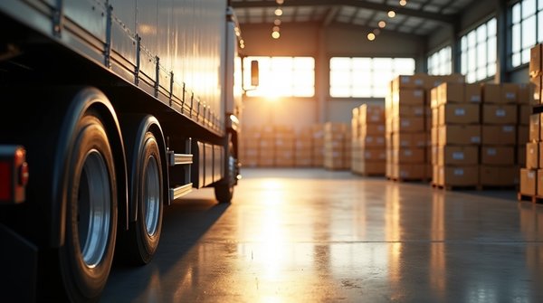 Optimisation de tournées : simplifiez vos livraisons efficacement